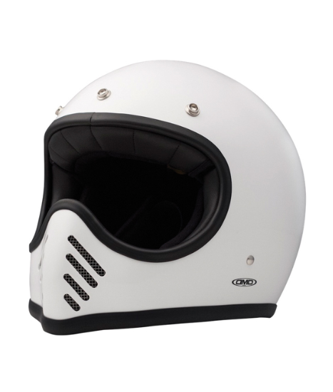 DMD - 75 FULL FACE HELMET 