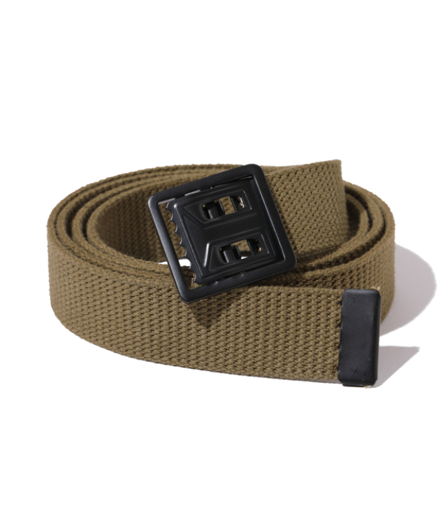 BELT, WEB, WAIST, EM M-1937 - BR02719