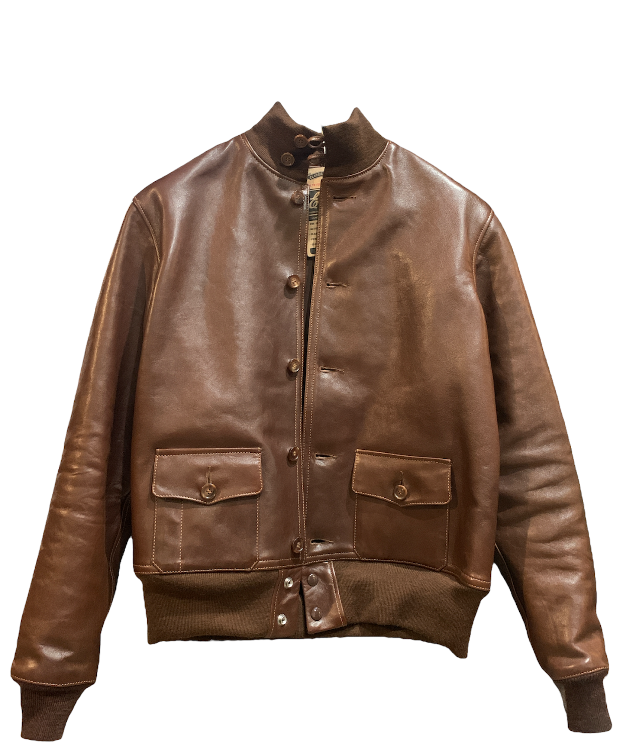 Veste - Type Aviation A-1