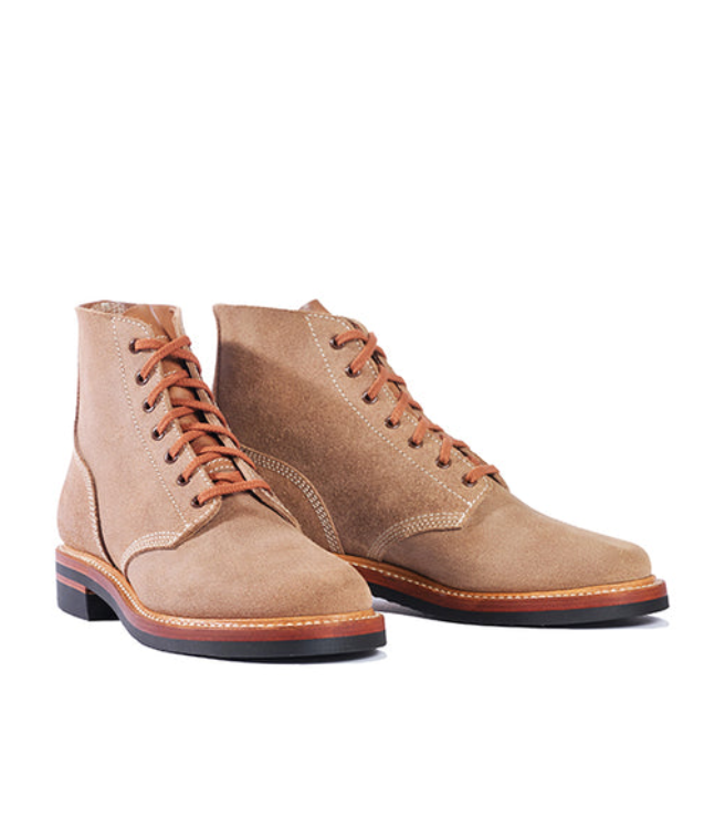 John Lofgren - CHAUSSURES DE SERVICE M-43 - LK-017