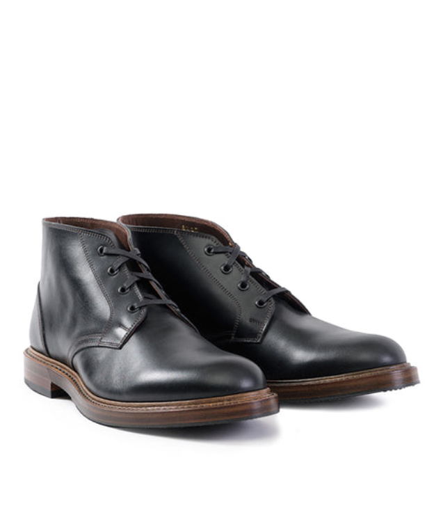 John Lofgren - LES BOTTES CHUKKA STEADFAST - LK-022