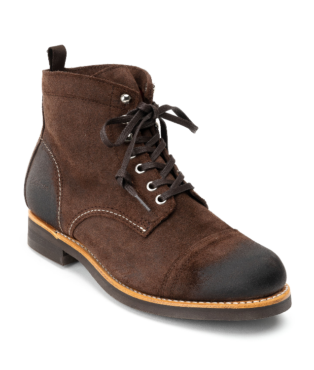 Labuta - Stevedore Boot Brown