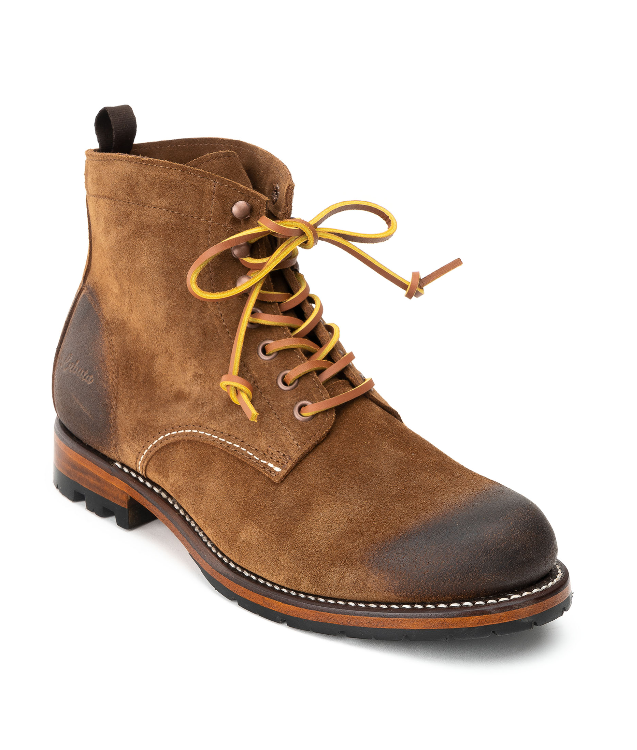 Labuta - Miner Boot Camel